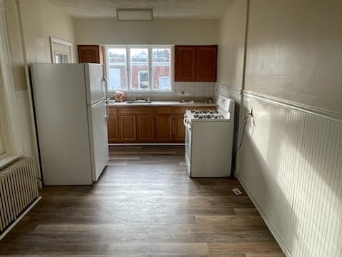 Building Photo - 1338 Liberty St