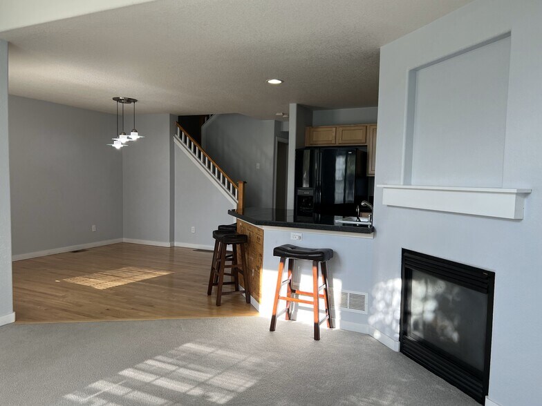 Kitchen/Dining Area - 14239 Pikeminnow Pl