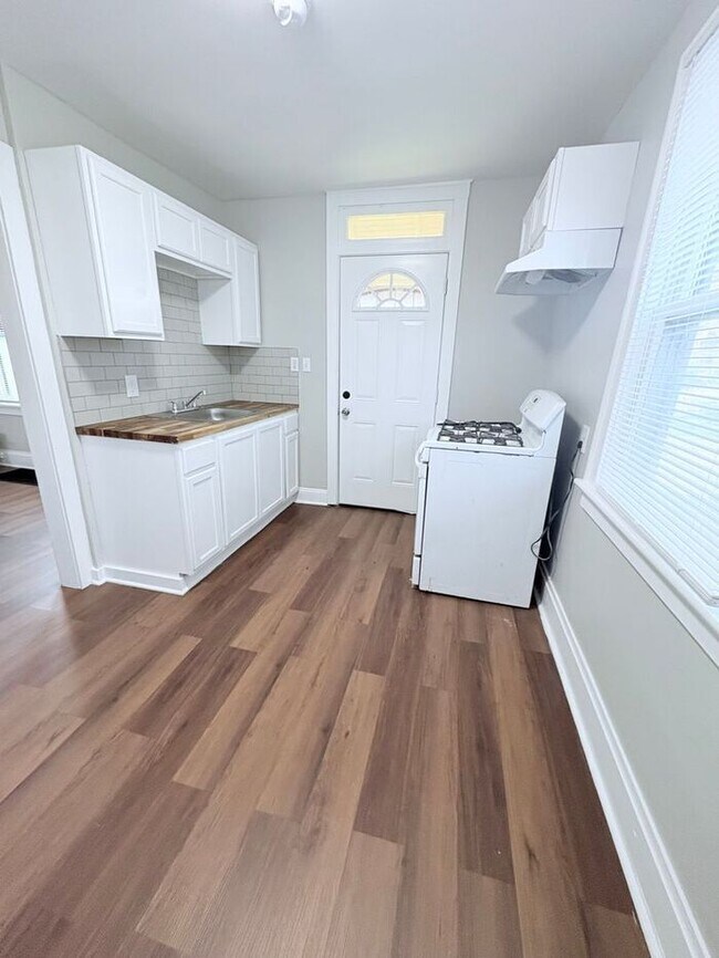 Building Photo - Charming 3 beds 1 bath in Columbus!