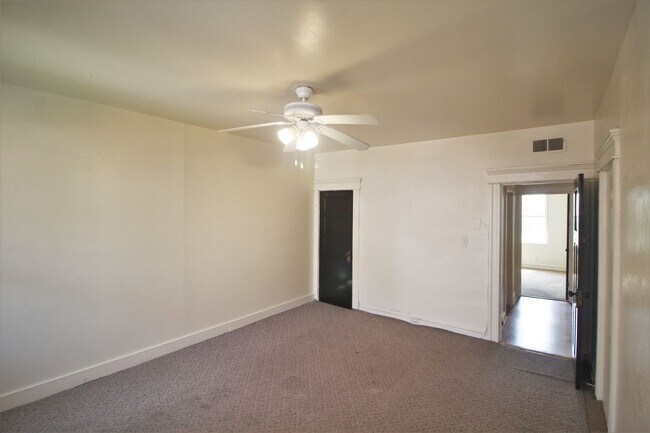 Building Photo - 3212 N Calvert St