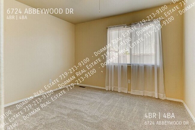 Building Photo - 6724 Abbeywood Dr