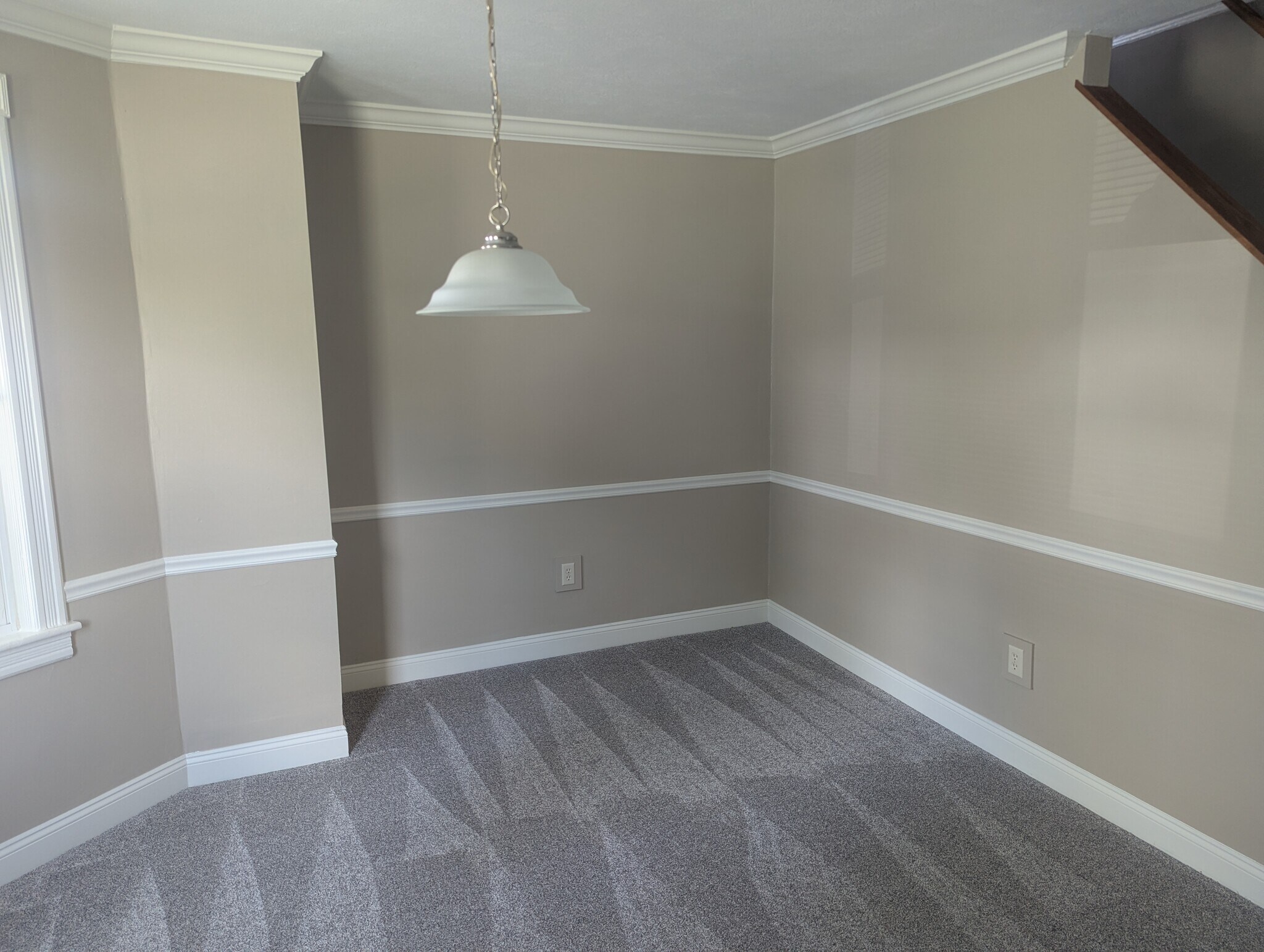 Dining Room - 321 Howard St