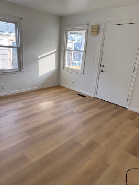 Living Room - 1134 Goodman Ave