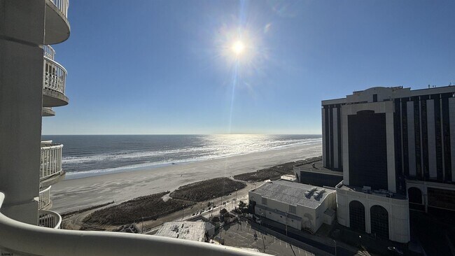 Building Photo - 3101 Boardwalk