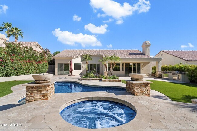 Building Photo - 17394 N 77th St