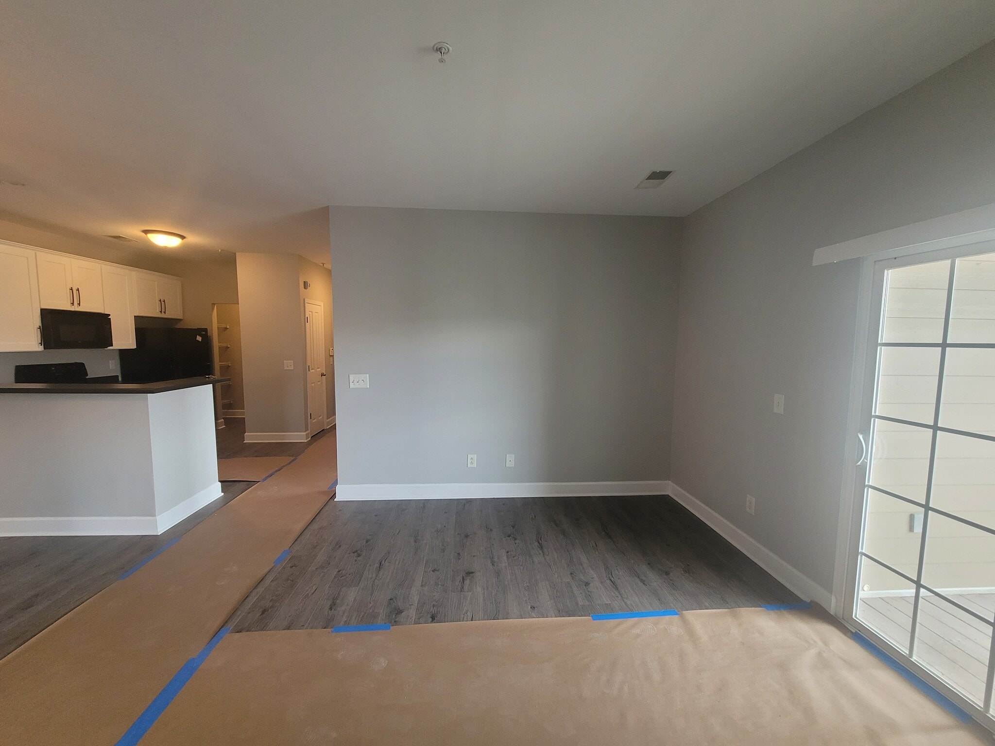 Living Room - 7231 Althorp Way