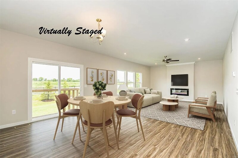 Building Photo - 705 Myatt Dr