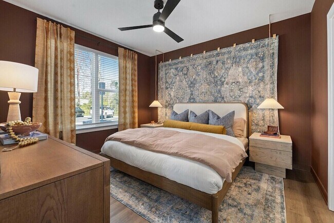 Building Photo - 1000 Marlowe Vis Pl