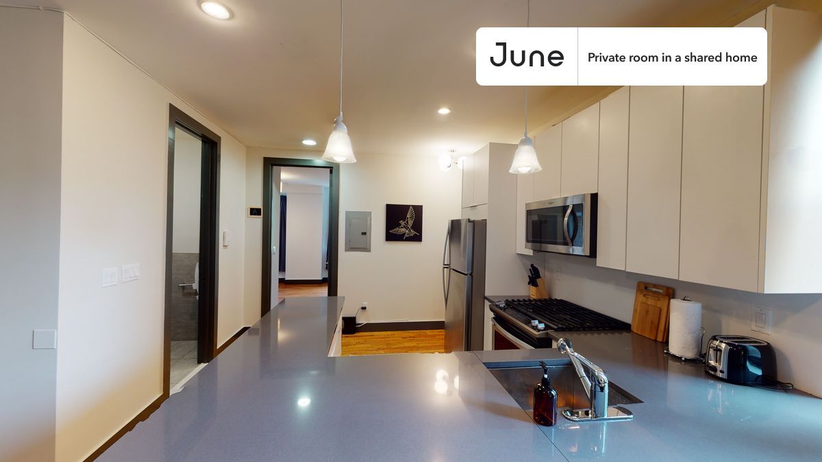 Building Photo - Room in Shared 5 bed/2 bath home in Prospect Lefferts Gardens