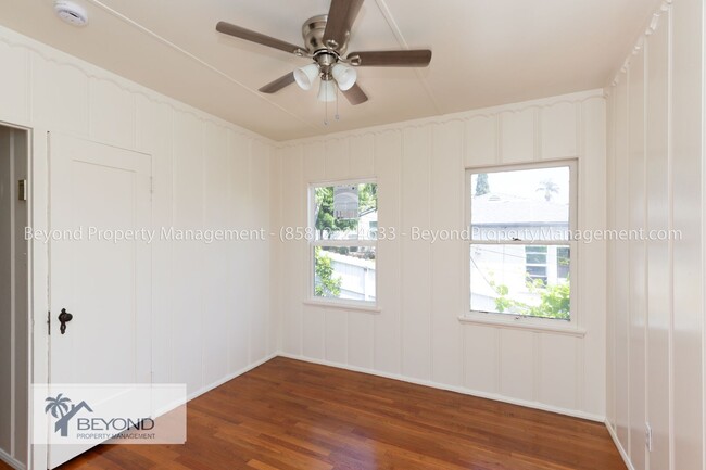 Building Photo - !!!QUAINT NORTHPARK COTTAGE 2 BEDROOM 1 BA...