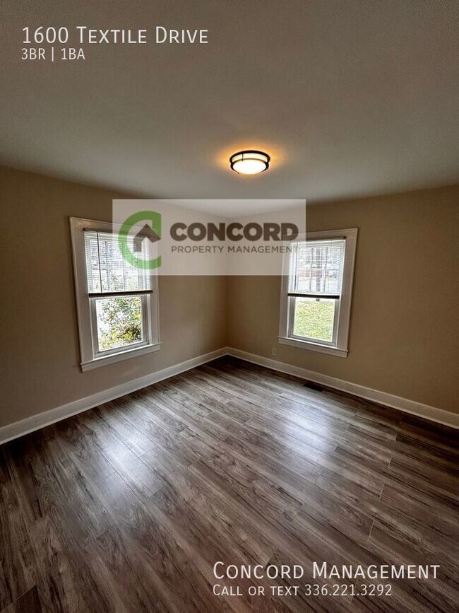 Building Photo - 1600 Textile Drive/Concordmgmt.com 336-273...
