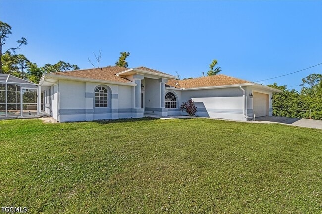 Building Photo - 3587 Myers Ln
