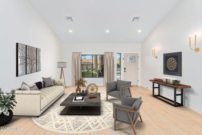 Building Photo - 5715 E Campo Bello Dr