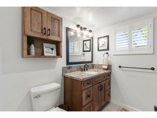 Building Photo - Fully Remodeled & Furnished – Villas at Ka...