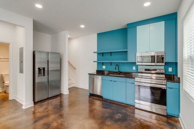 Building Photo - 1410 Barnwell St