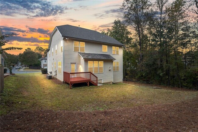 Building Photo - 3910 Dalwood Dr