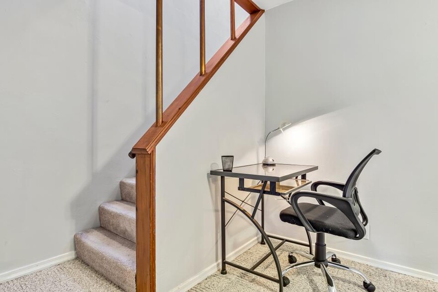 Building Photo - 1603 Jersey St