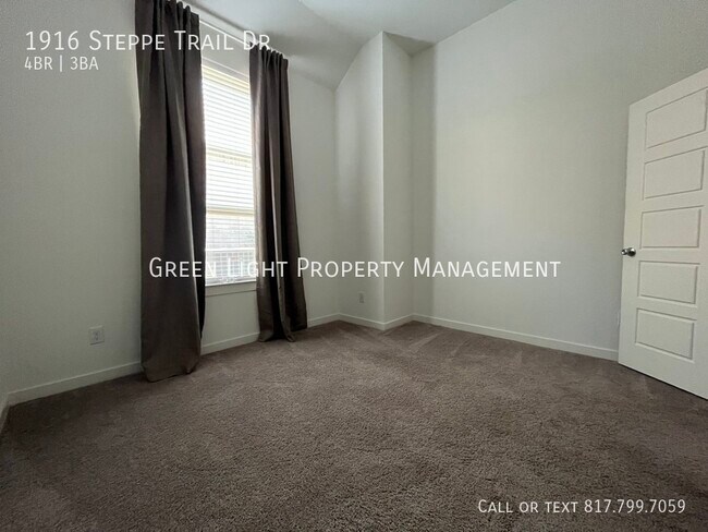 Building Photo - 1916 Steppe Trl Dr