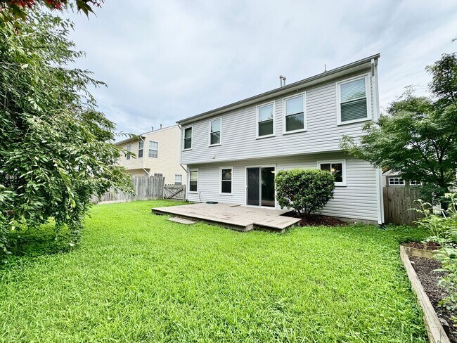 Building Photo - Ready 06-25-26! 4-Bedroom Home in Ocean Lakes! Nearby Bases - Fenced Backyard - Attached Garage!