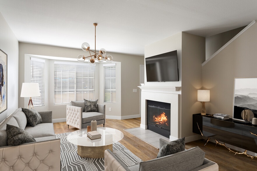 Building Photo - Promenade Terrace