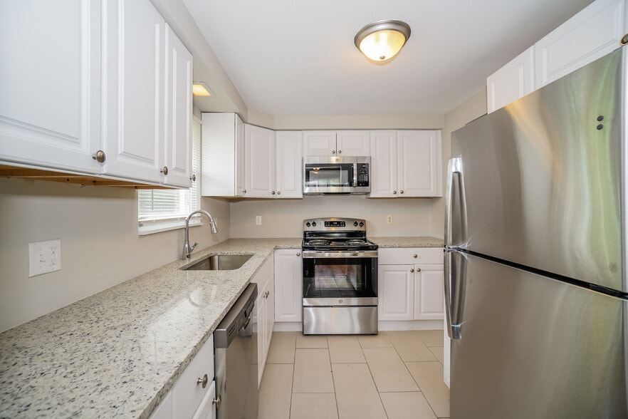 Building Photo - 521 California Ave