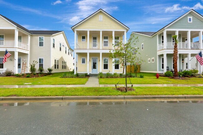 Building Photo - BRAND NEW CONSTRUCTION IN CARNES CROSSROADS - BE THE FIRST TO CALL IT HOME!