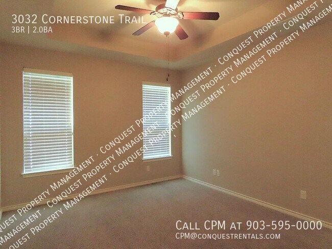 Building Photo - 3032 Cornerstone Trail