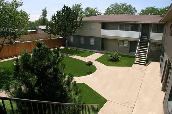 Building Photo - Lakeshore at Maxey Park