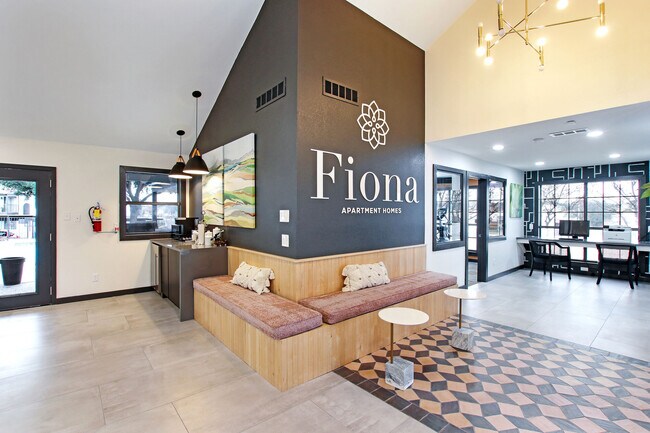 Building Photo - Fiona Apartment Homes