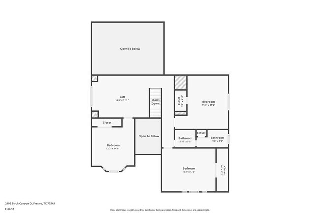 Building Photo - 2402 Birch Canyon Ct