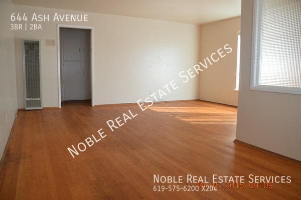 Building Photo - 644 Ash Ave