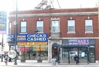 Building Photo - 7054 S Western Ave