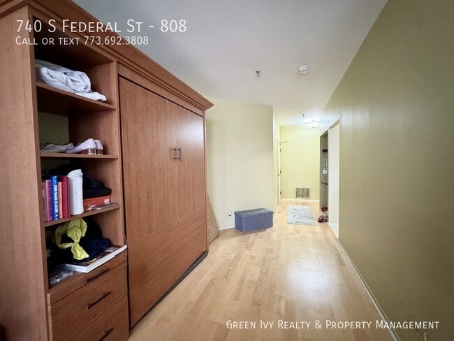 Building Photo - 740 S Federal St