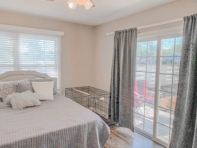 Building Photo - Pre-Leasing - 2-Bedroom Minutes from Texas Tech!