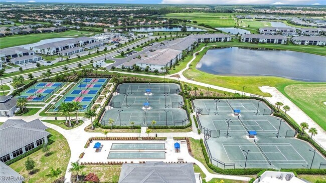 Building Photo - 5415 Fancourt Links Wy