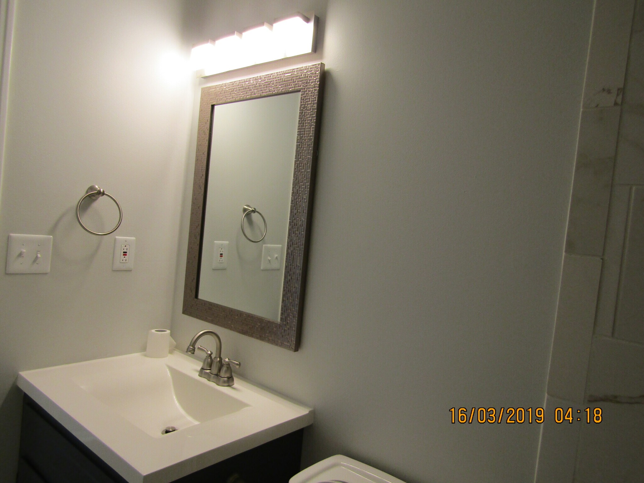 Bathroom 2 - 561 Donna Drive