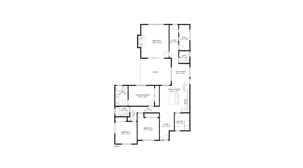 Building Photo - 1751 Catalina Blvd