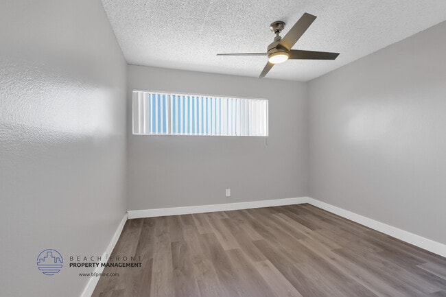 Floorplan - 24818 Eshelman Avenue