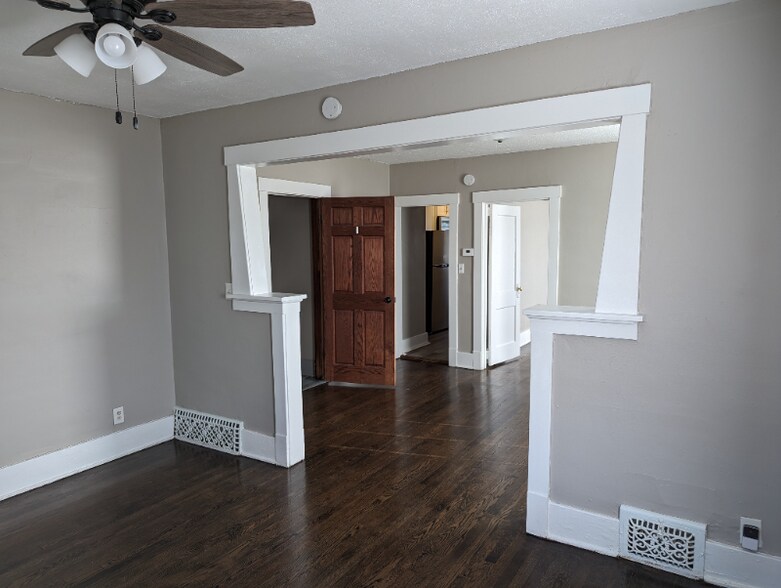 Building Photo - 3155 Jackson St