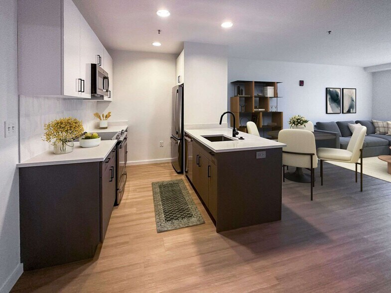 Building Photo - 250 Kendall St