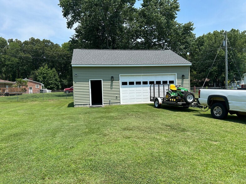 Building Photo - 308 Faulkner Rd