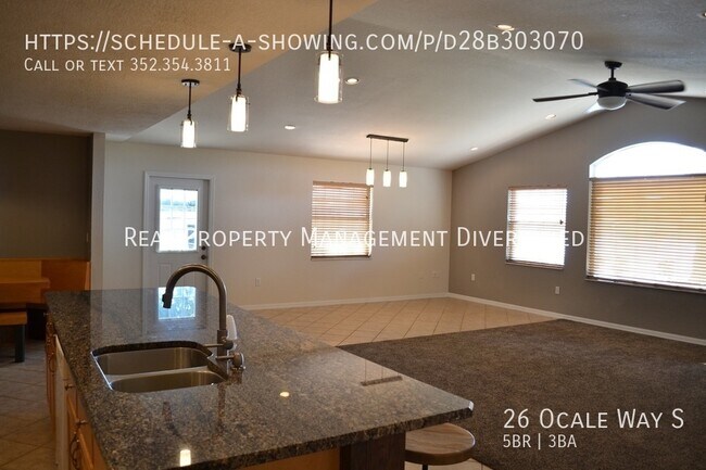 Building Photo - Lake Weir - Bird Island Rental - 5/3/2 Wat...