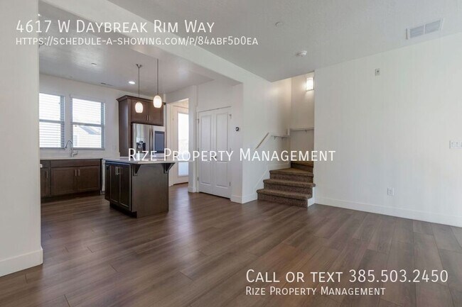 Building Photo - 4617 Daybreak Rim Way