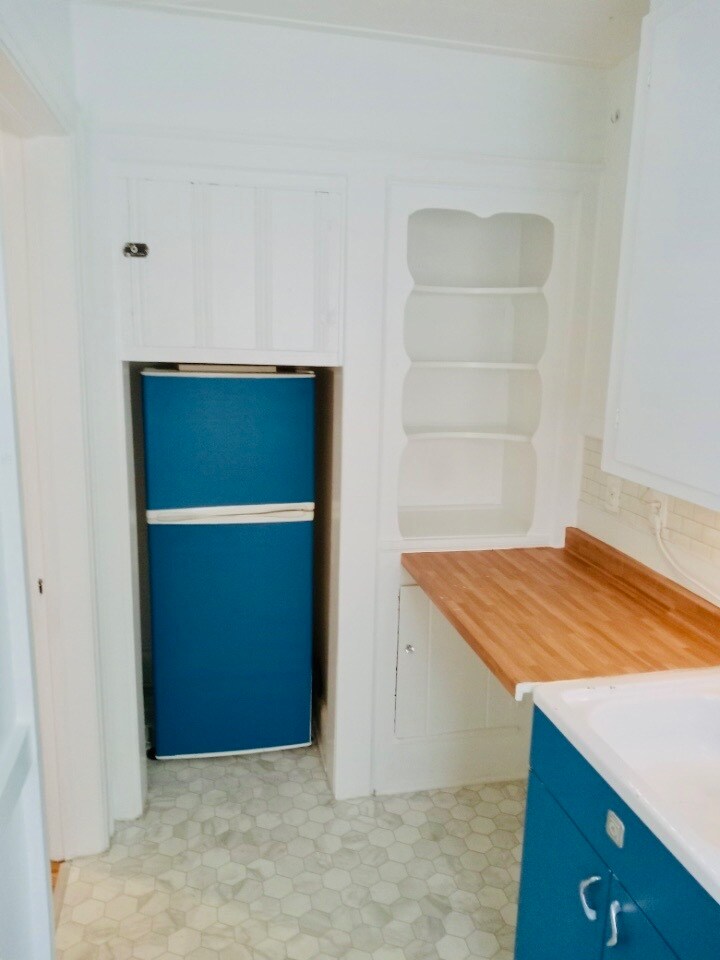 Kitchen - 11 Rowley St