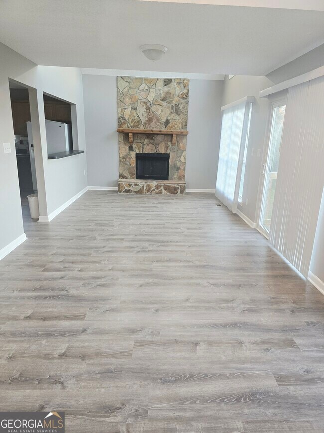 Building Photo - 1390 Oconee Rd