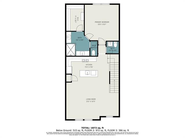 Building Photo - 315 Ferndale St