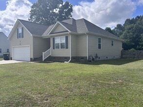 Building Photo - Queenswood Rental in Elizabeth City