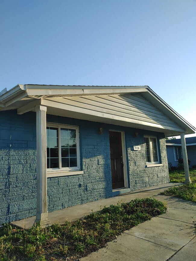 Primary Photo - 3536 Darlington Rd