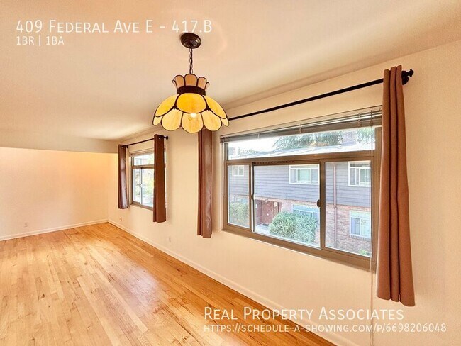 Building Photo - 409 Federal Ave E