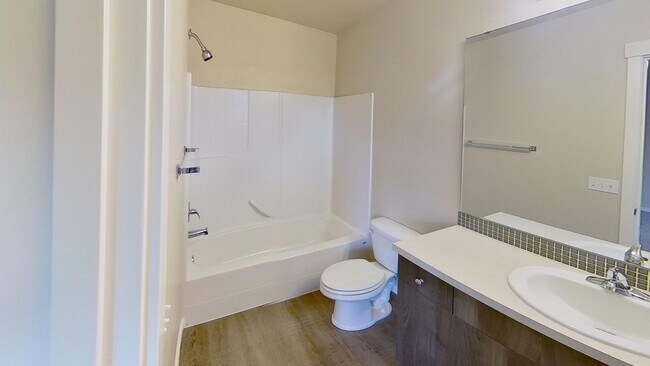 Building Photo - Beautiful 3-Bedroom Townhome w/ 2-Car Garage – Just Reduced, Apply Today!!